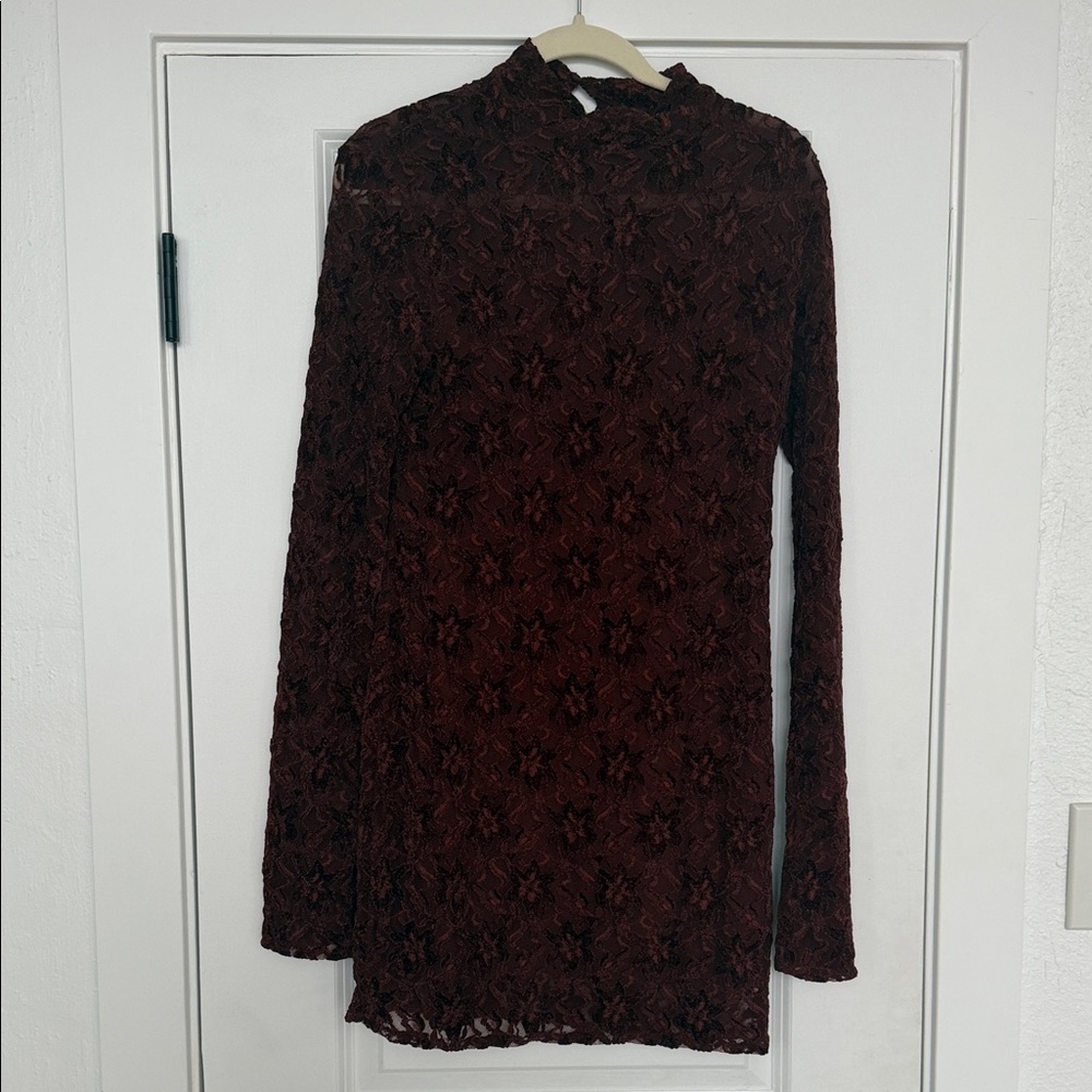 Zara Dress
